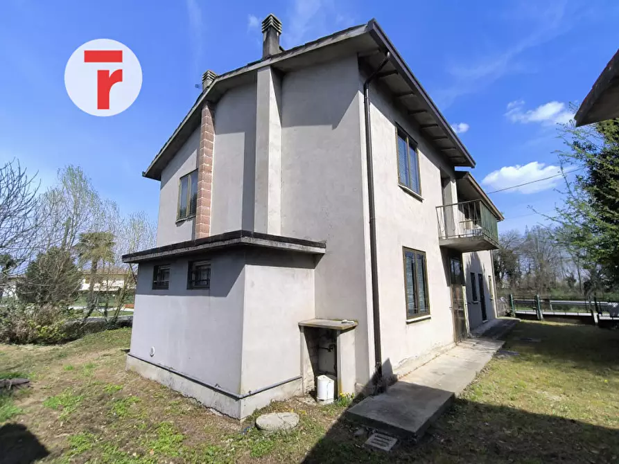 Immagine 1 di Rustico / casale in vendita  in Via Fornace a Limena