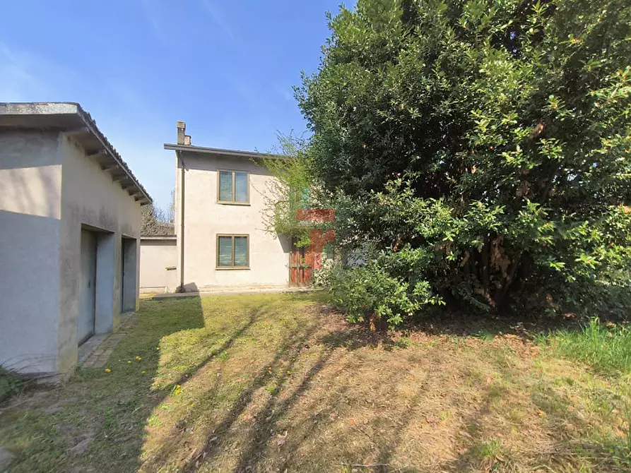 Immagine 2 di Rustico / casale in vendita  in Via Fornace a Limena