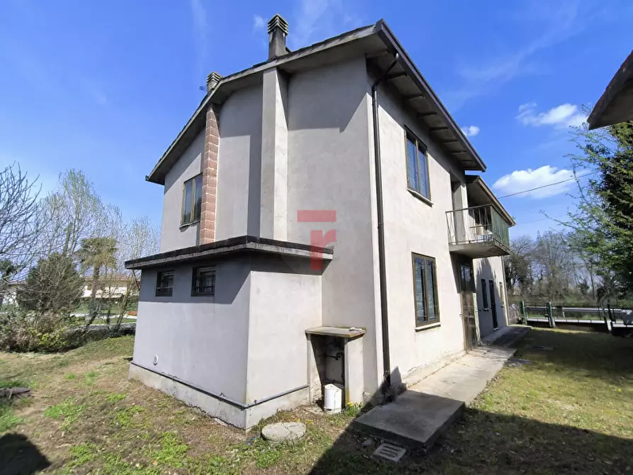 Immagine 3 di Casa bifamiliare in vendita  in Via Fornace a Limena