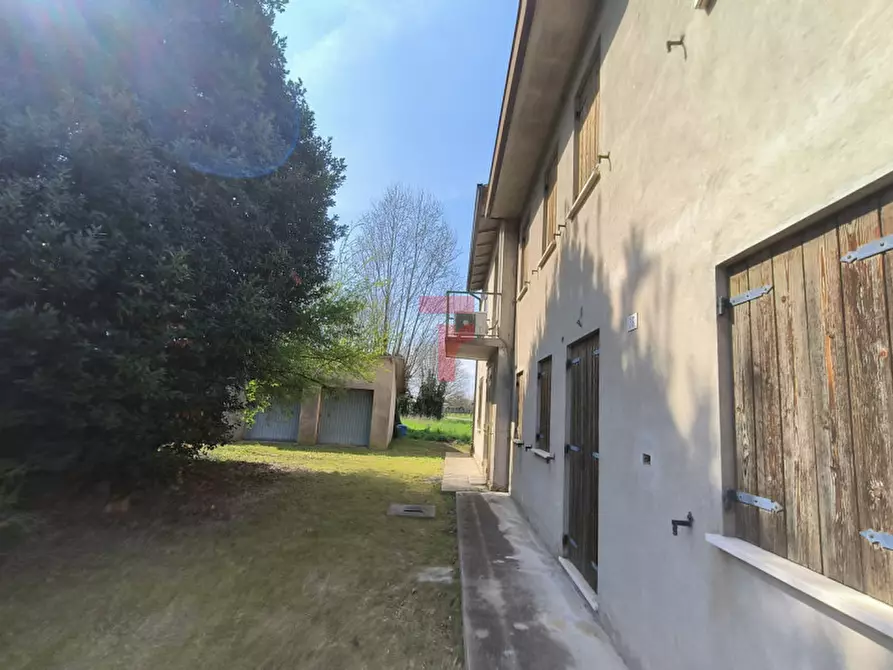 Immagine 3 di Rustico / casale in vendita  in Via Fornace a Limena