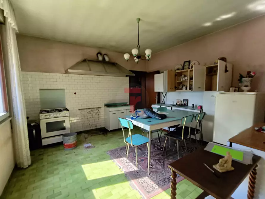 Immagine 5 di Rustico / casale in vendita  in Via Fornace a Limena