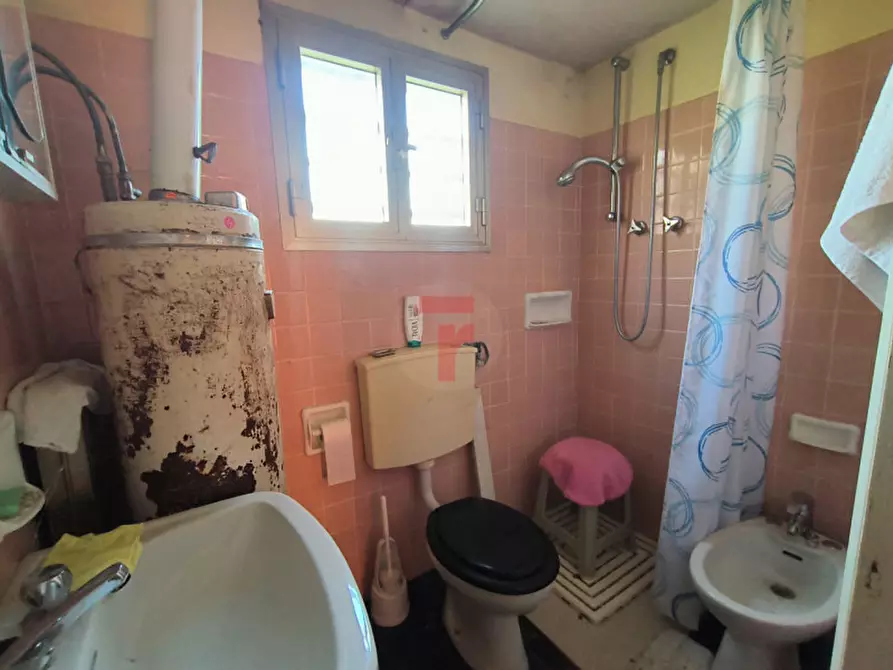 Immagine 7 di Rustico / casale in vendita  in Via Fornace a Limena