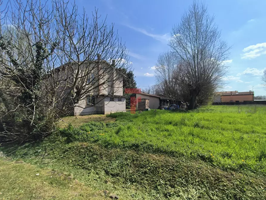 Immagine 12 di Rustico / casale in vendita  in Via Fornace a Limena