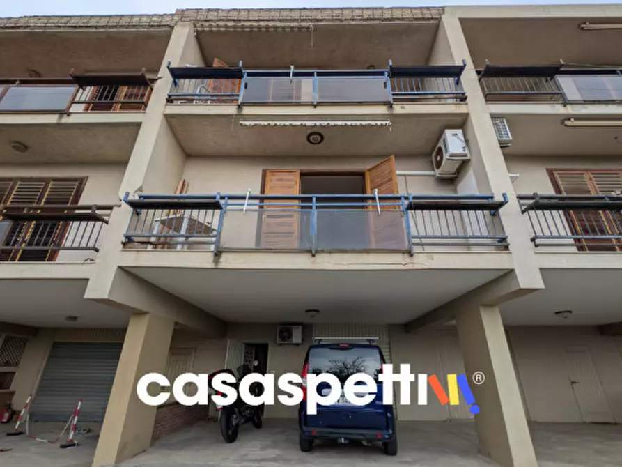 Immagine 5 di Villetta a schiera in vendita  in Via Vallelunga, 222 a Reggio Di Calabria