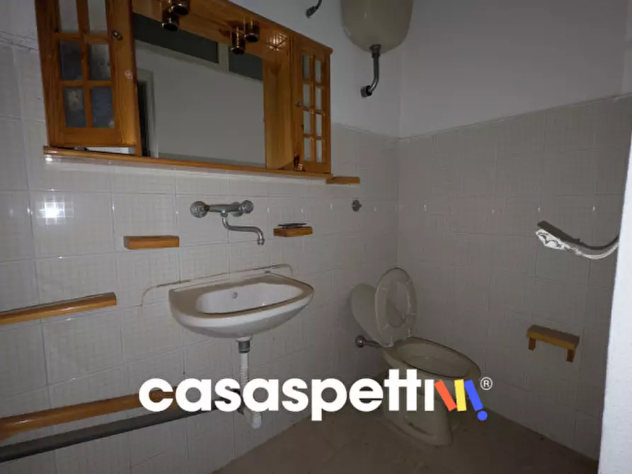 Immagine 8 di Villetta a schiera in vendita  in Via Vallelunga, 222 a Reggio Di Calabria