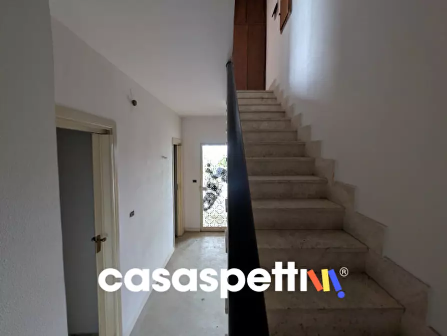 Immagine 11 di Villetta a schiera in vendita  in Via Vallelunga, 222 a Reggio Di Calabria