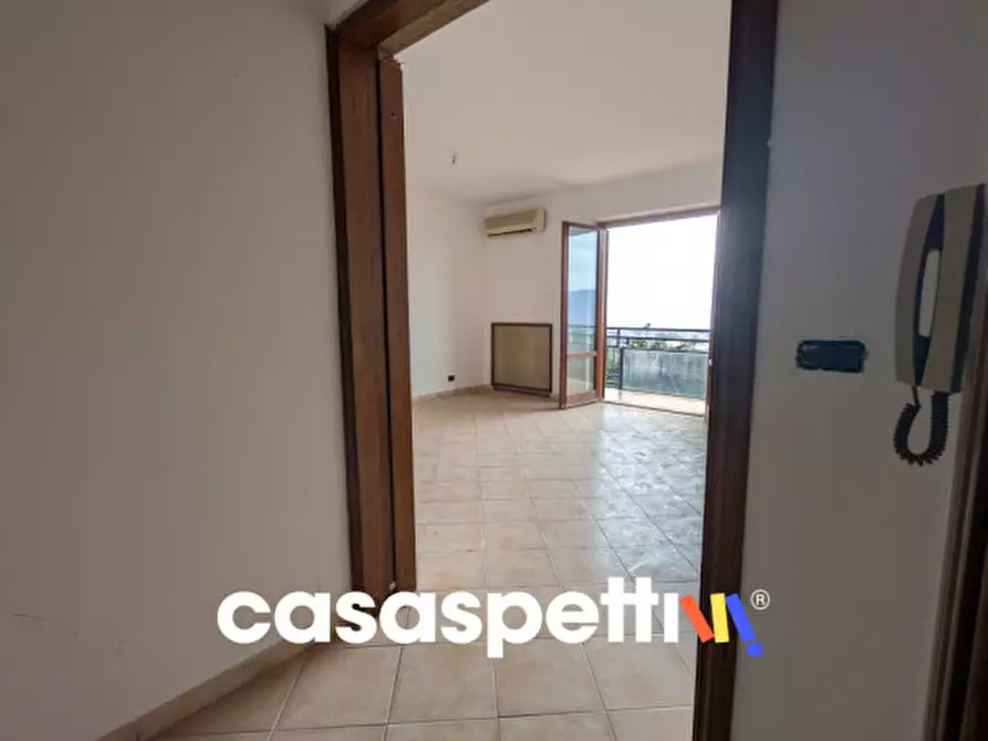 Immagine 12 di Villetta a schiera in vendita  in Via Vallelunga, 222 a Reggio Di Calabria