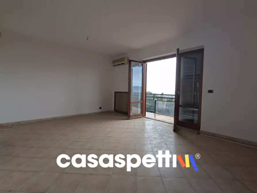 Immagine 13 di Villetta a schiera in vendita  in Via Vallelunga, 222 a Reggio Di Calabria