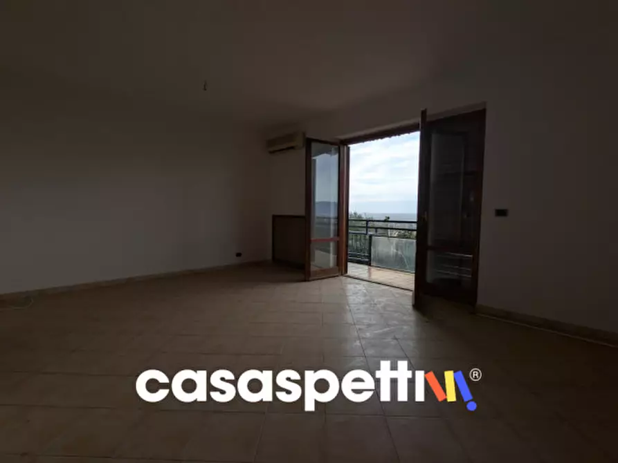 Immagine 14 di Villetta a schiera in vendita  in Via Vallelunga, 222 a Reggio Di Calabria