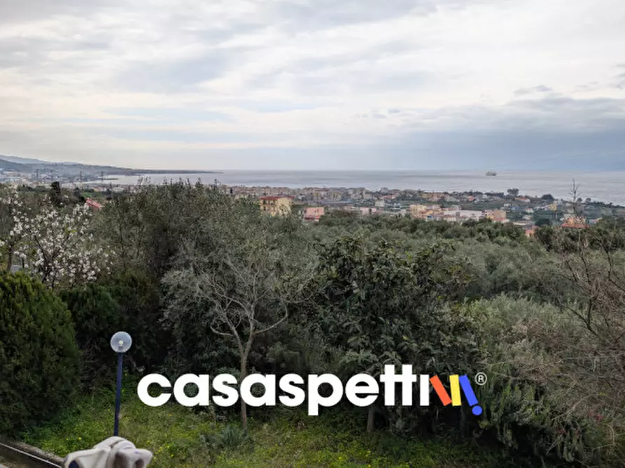 Immagine 17 di Villetta a schiera in vendita  in Via Vallelunga, 222 a Reggio Di Calabria