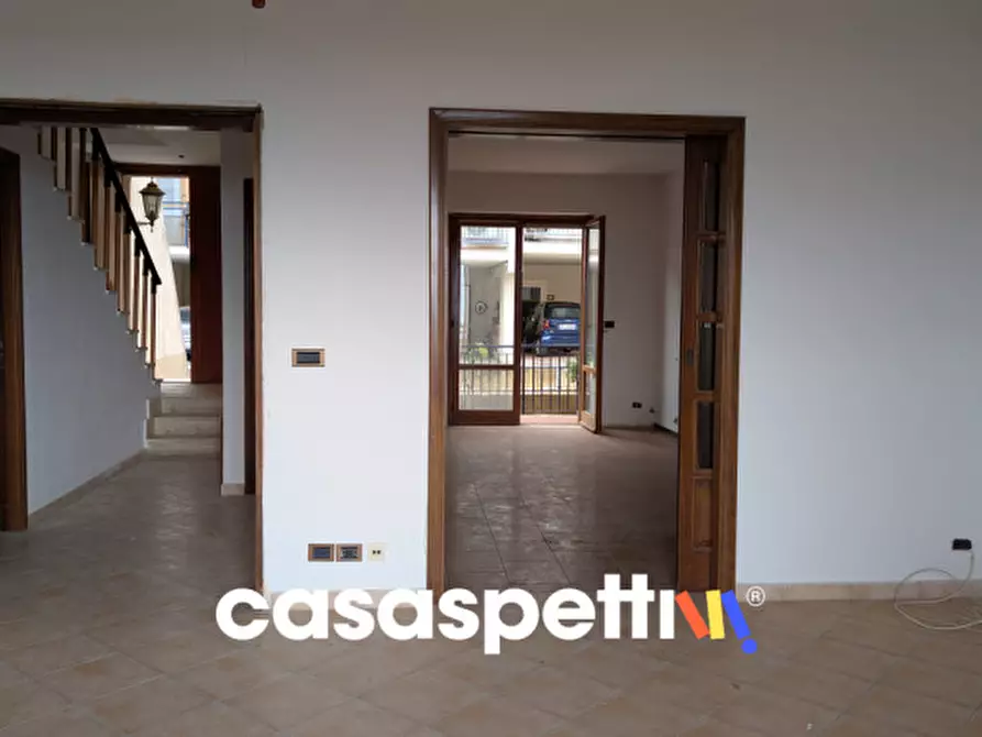 Immagine 21 di Villetta a schiera in vendita  in Via Vallelunga, 222 a Reggio Di Calabria