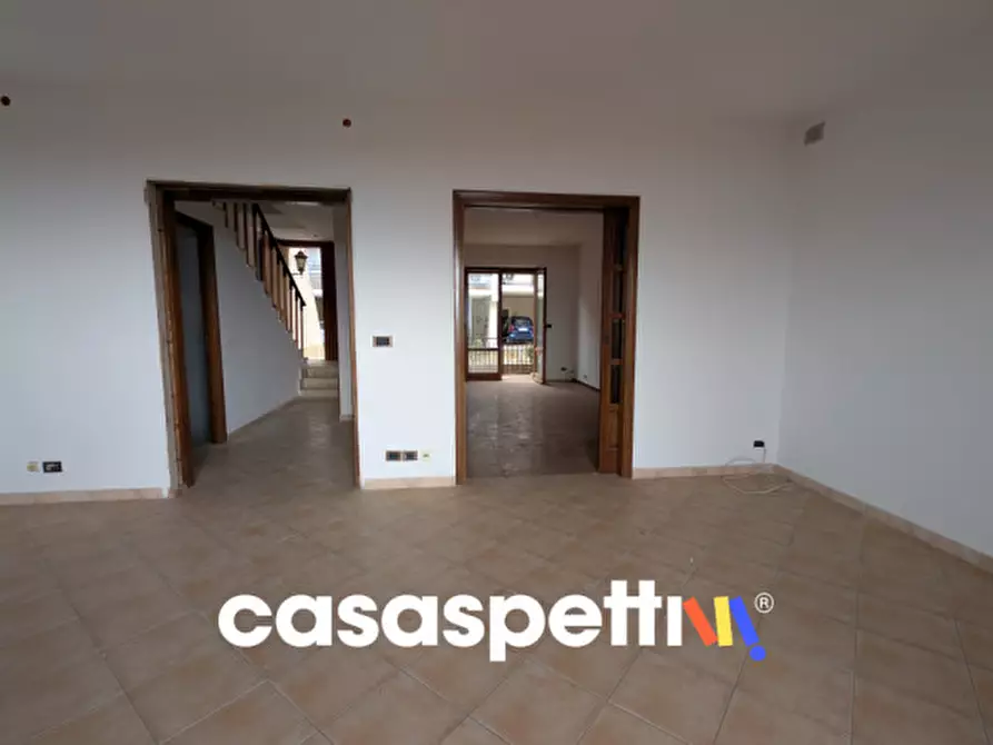 Immagine 22 di Villetta a schiera in vendita  in Via Vallelunga, 222 a Reggio Di Calabria