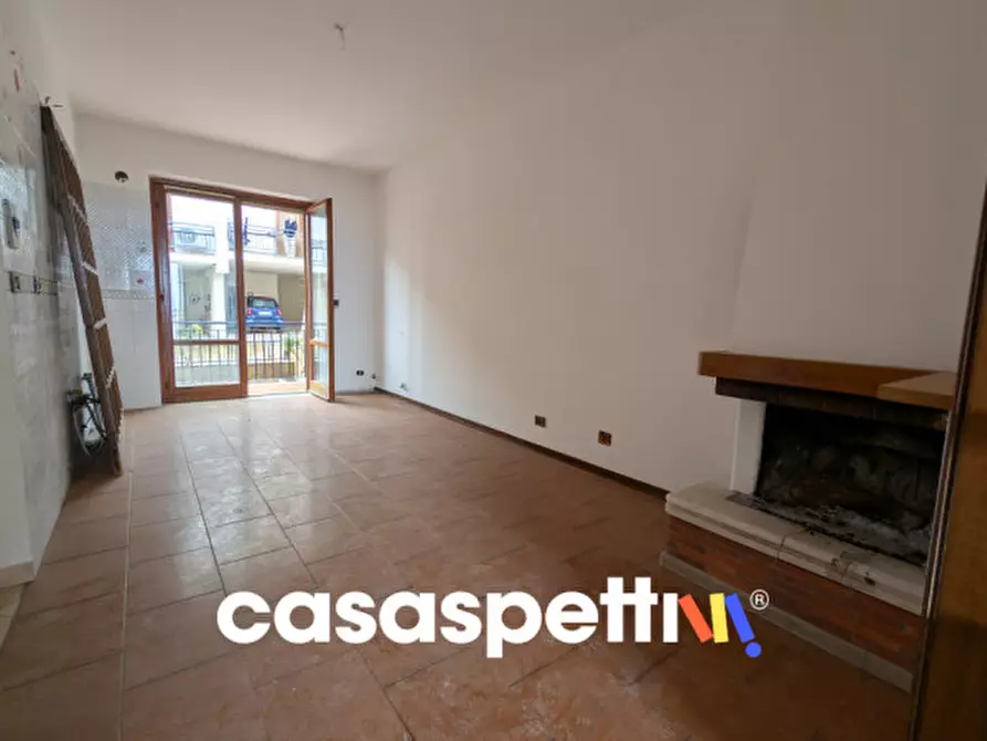 Immagine 23 di Villetta a schiera in vendita  in Via Vallelunga, 222 a Reggio Di Calabria