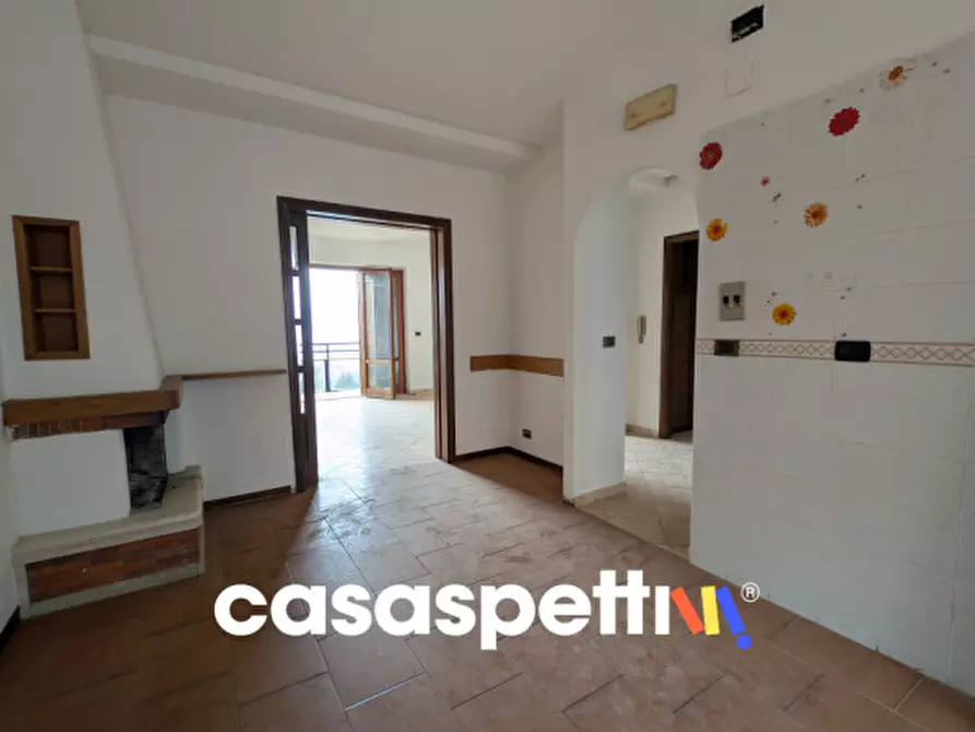 Immagine 26 di Villetta a schiera in vendita  in Via Vallelunga, 222 a Reggio Di Calabria