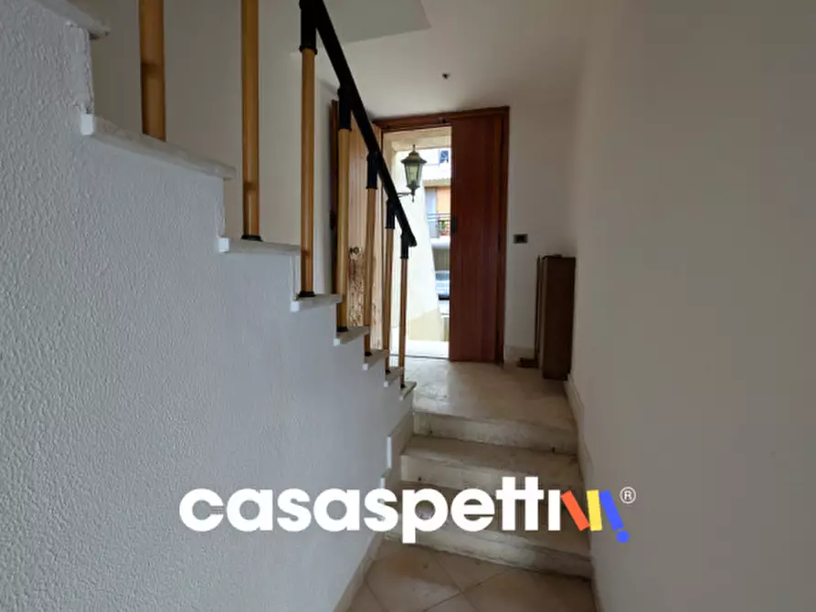 Immagine 28 di Villetta a schiera in vendita  in Via Vallelunga, 222 a Reggio Di Calabria