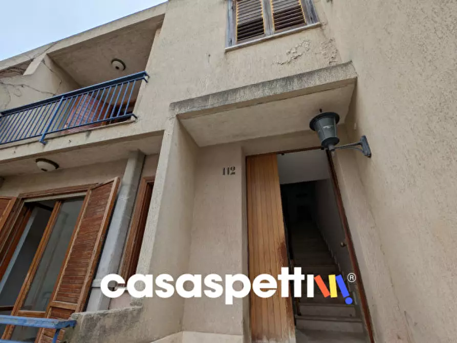 Immagine 29 di Villetta a schiera in vendita  in Via Vallelunga, 222 a Reggio Di Calabria