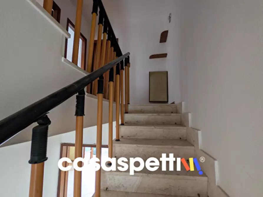 Immagine 31 di Villetta a schiera in vendita  in Via Vallelunga, 222 a Reggio Di Calabria