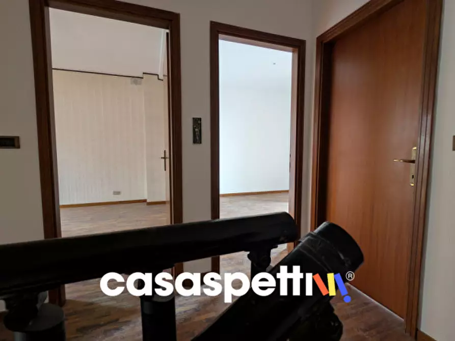 Immagine 32 di Villetta a schiera in vendita  in Via Vallelunga, 222 a Reggio Di Calabria