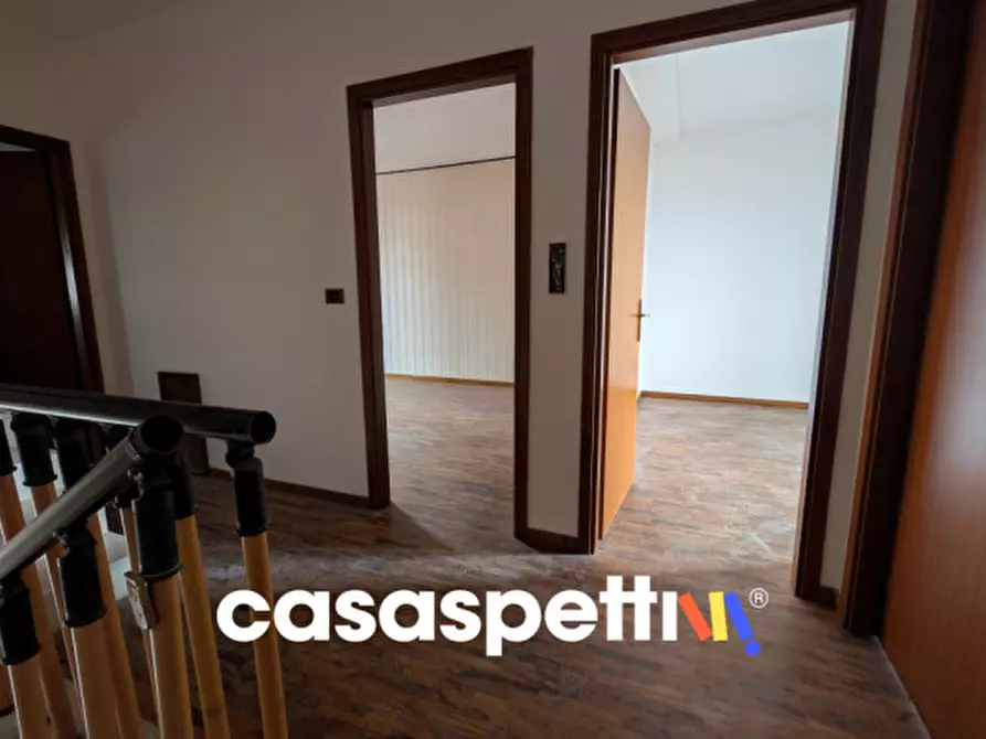 Immagine 33 di Villetta a schiera in vendita  in Via Vallelunga, 222 a Reggio Di Calabria