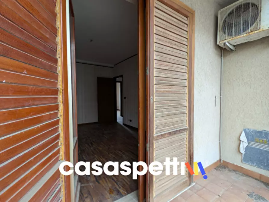 Immagine 44 di Villetta a schiera in vendita  in Via Vallelunga, 222 a Reggio Di Calabria