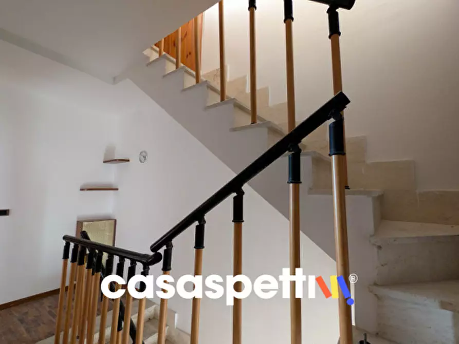 Immagine 47 di Villetta a schiera in vendita  in Via Vallelunga, 222 a Reggio Di Calabria