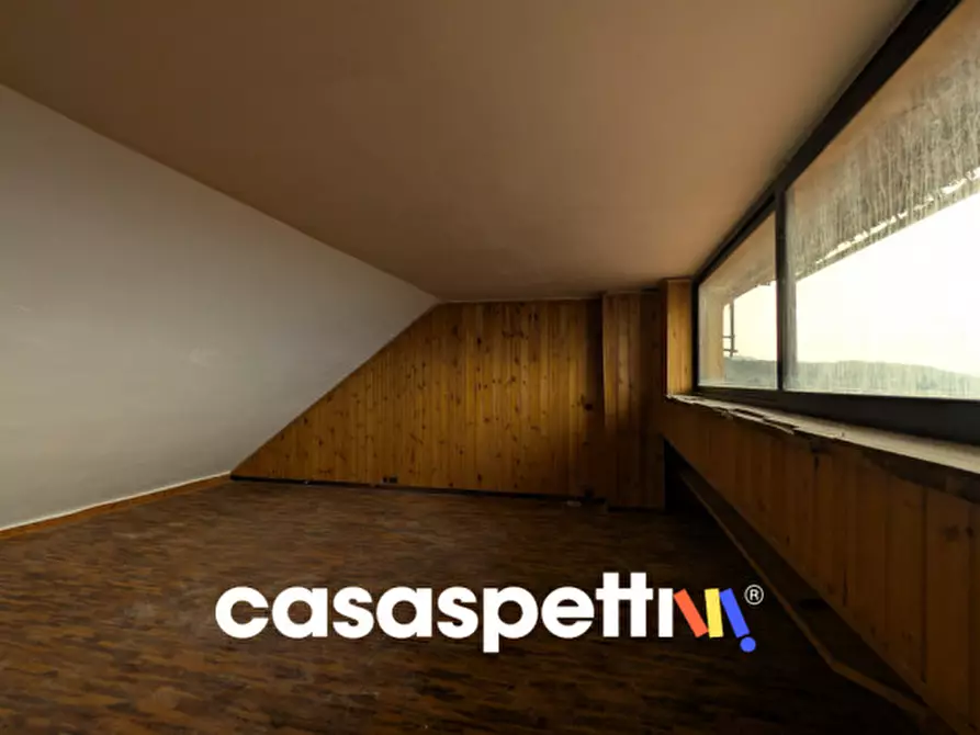 Immagine 48 di Villetta a schiera in vendita  in Via Vallelunga, 222 a Reggio Di Calabria