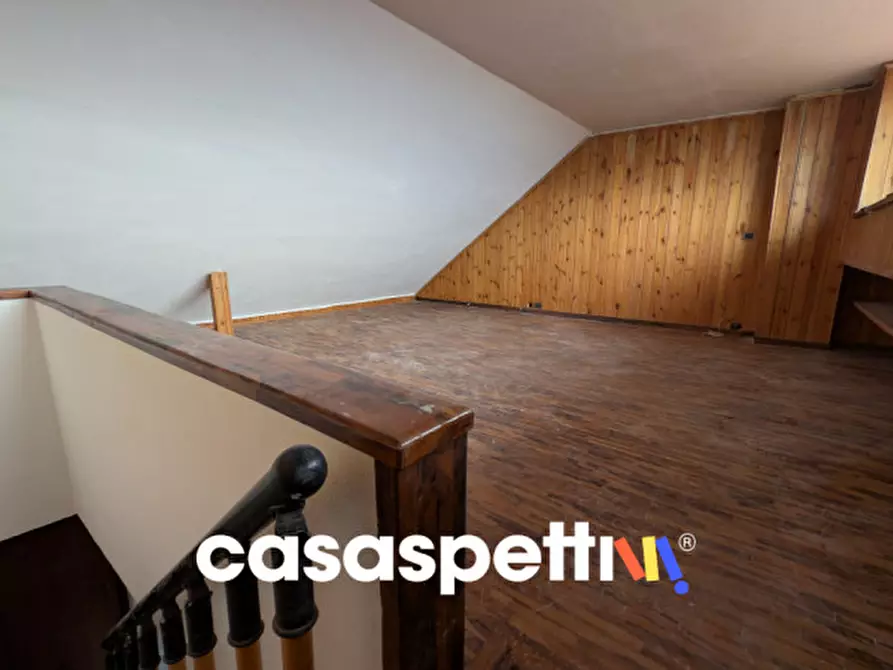 Immagine 49 di Villetta a schiera in vendita  in Via Vallelunga, 222 a Reggio Di Calabria