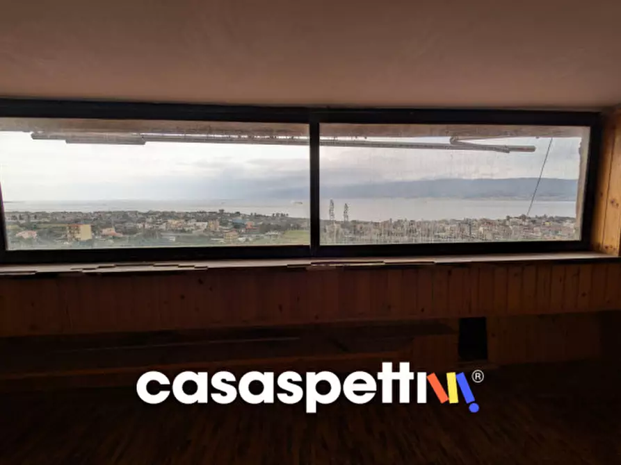 Immagine 50 di Villetta a schiera in vendita  in Via Vallelunga, 222 a Reggio Di Calabria