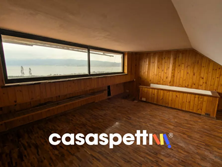 Immagine 52 di Villetta a schiera in vendita  in Via Vallelunga, 222 a Reggio Di Calabria