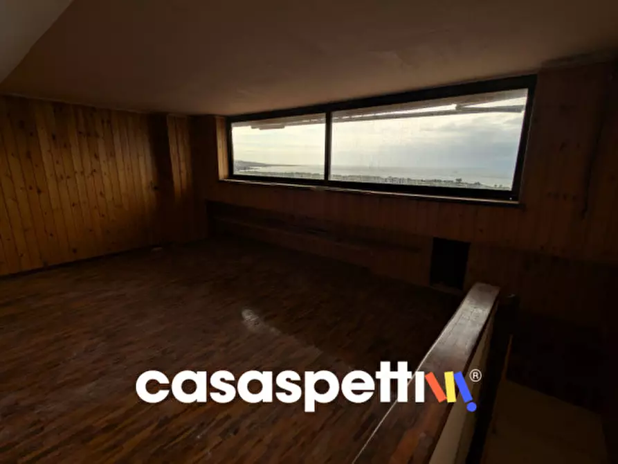 Immagine 53 di Villetta a schiera in vendita  in Via Vallelunga, 222 a Reggio Di Calabria