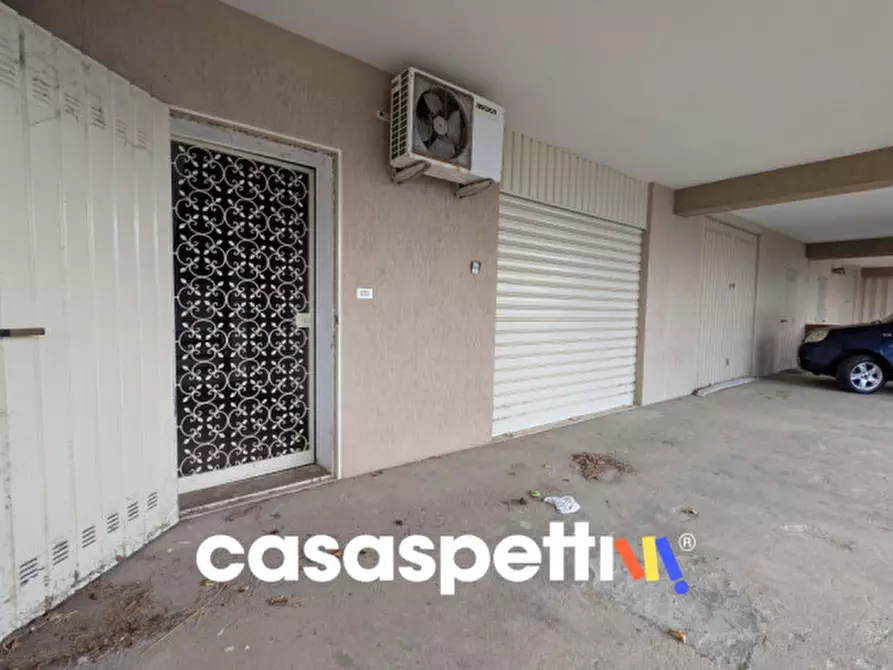 Immagine 54 di Villetta a schiera in vendita  in Via Vallelunga, 222 a Reggio Di Calabria