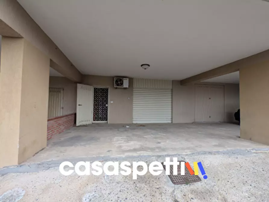 Immagine 55 di Villetta a schiera in vendita  in Via Vallelunga, 222 a Reggio Di Calabria