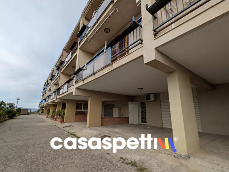 Immagine 58 di Villetta a schiera in vendita  in Via Vallelunga, 222 a Reggio Di Calabria