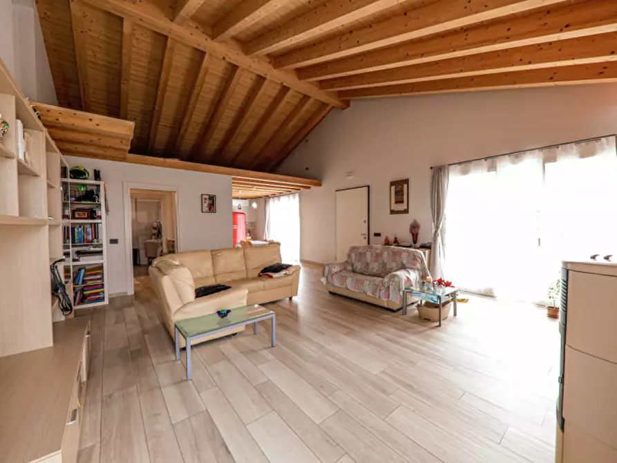 Immagine 4 di Casa bifamiliare in vendita  in VIA VITTORIO a Ponso