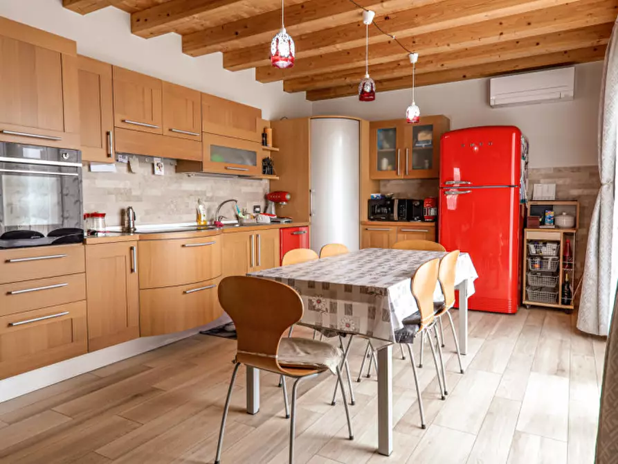 Immagine 6 di Casa bifamiliare in vendita  in VIA VITTORIO a Ponso