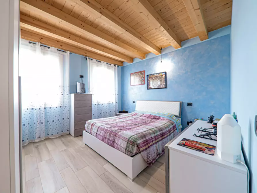 Immagine 9 di Casa bifamiliare in vendita  in VIA VITTORIO a Ponso