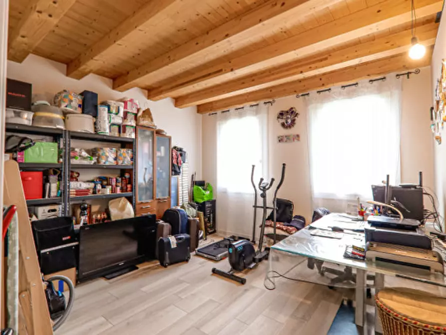 Immagine 11 di Casa bifamiliare in vendita  in VIA VITTORIO a Ponso