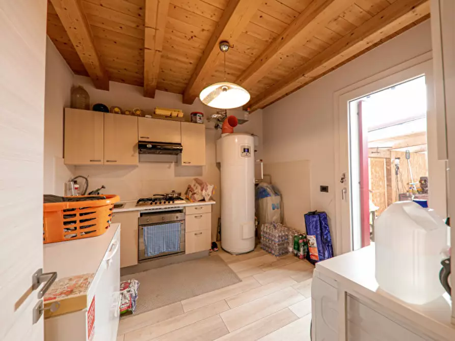Immagine 16 di Casa bifamiliare in vendita  in VIA VITTORIO a Ponso