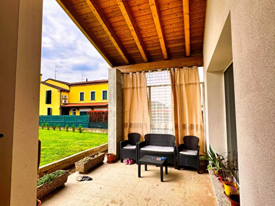 Immagine 18 di Casa bifamiliare in vendita  in VIA VITTORIO a Ponso
