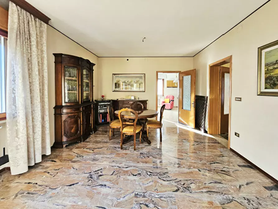 Immagine 3 di Casa indipendente in vendita  in Via Cima da Conegliano a Este