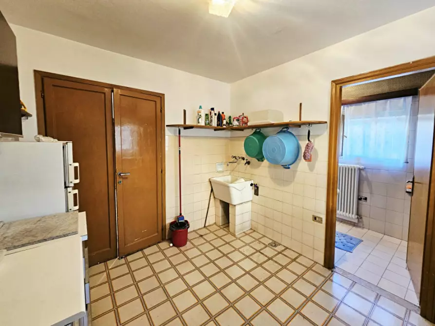 Immagine 14 di Casa indipendente in vendita  in Via Cima da Conegliano a Este