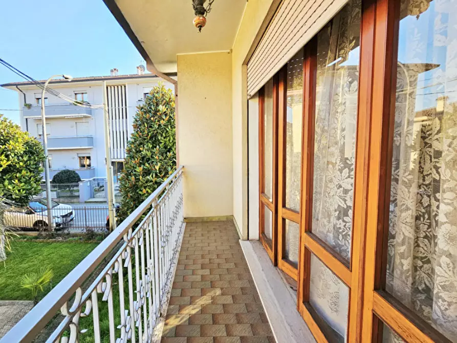 Immagine 15 di Casa indipendente in vendita  in Via Cima da Conegliano a Este