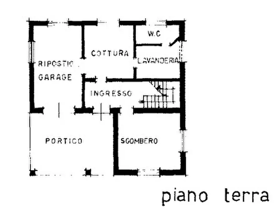 Immagine 20 di Casa indipendente in vendita  in Via Cima da Conegliano a Este