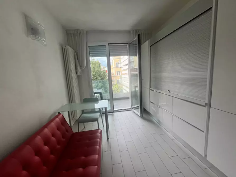 Immagine 3 di Appartamento in affitto  in viale padova a Rimini
