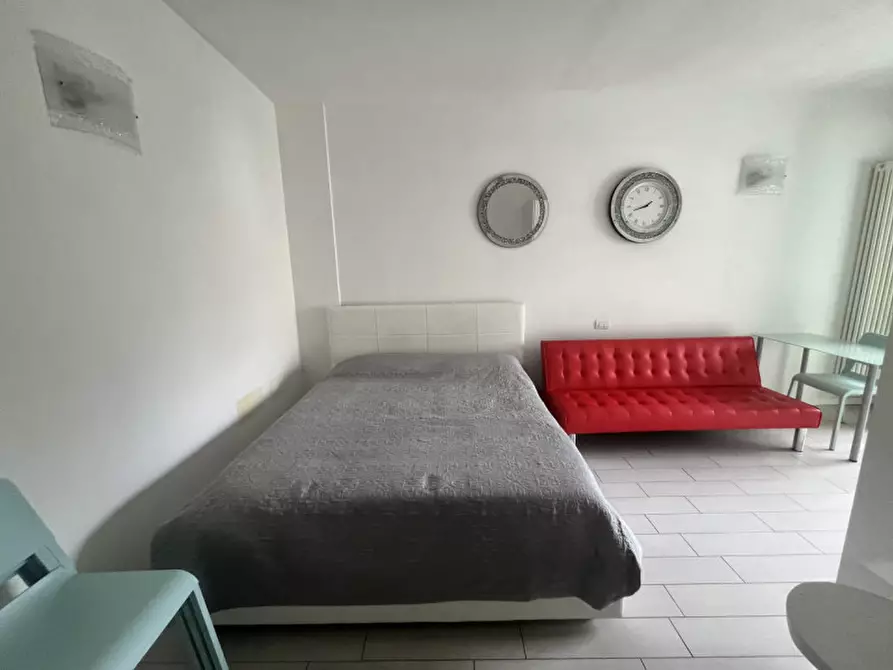 Immagine 5 di Appartamento in affitto  in viale padova a Rimini