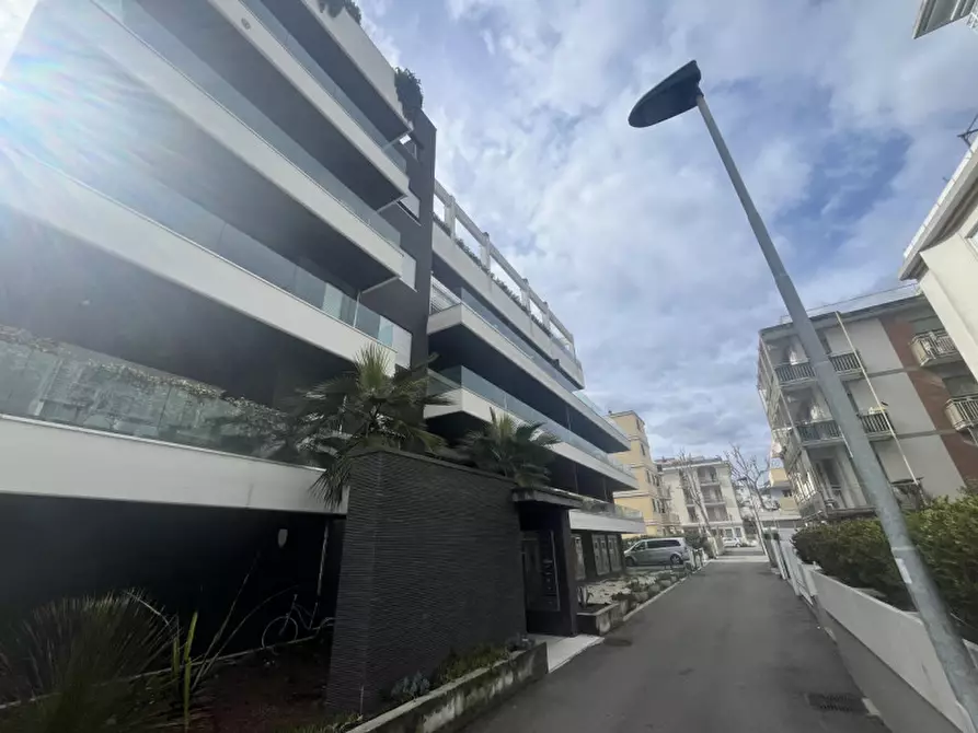 Immagine 14 di Appartamento in affitto  in viale padova a Rimini