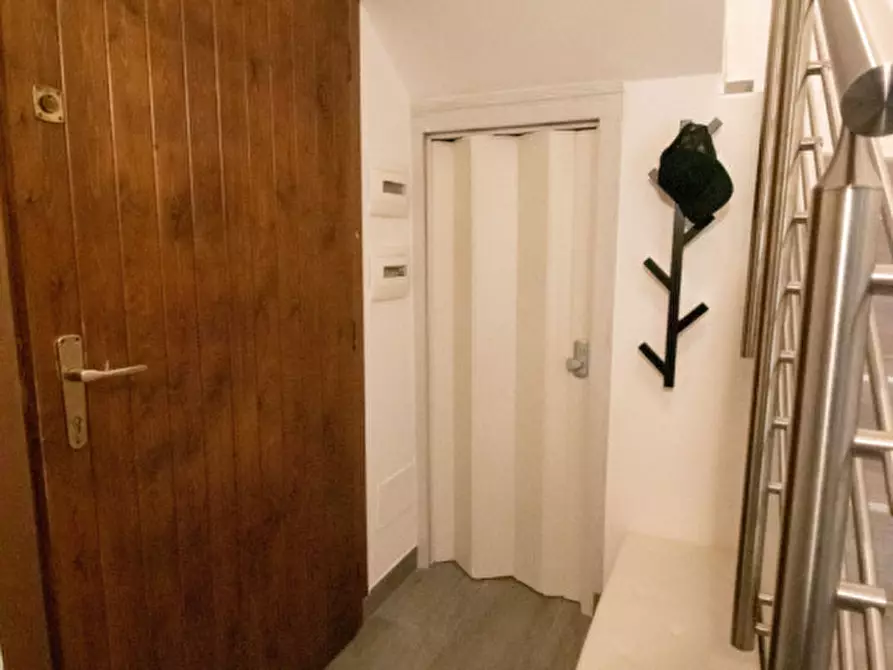 Immagine 4 di Villetta a schiera in vendita  in via Gramsci 10 a Campagnola Emilia