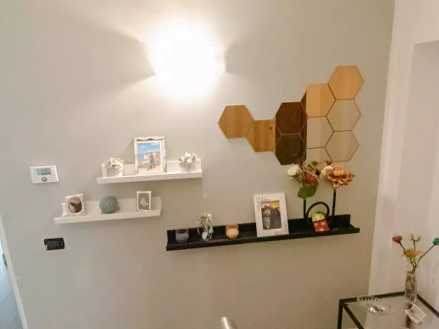 Immagine 10 di Villetta a schiera in vendita  in via Gramsci 10 a Campagnola Emilia