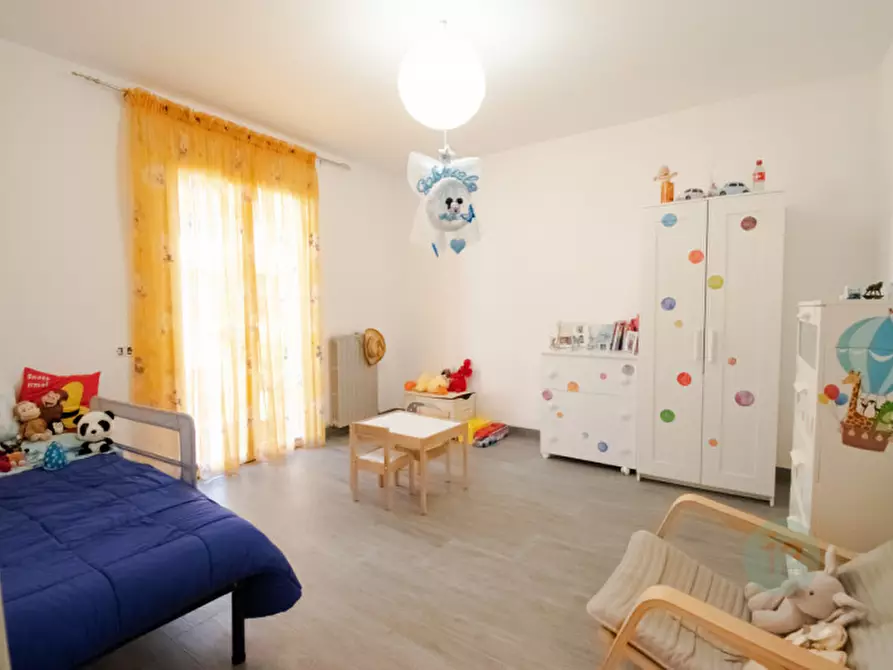Immagine 19 di Villetta a schiera in vendita  in via Gramsci 10 a Campagnola Emilia