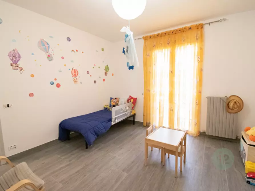 Immagine 20 di Villetta a schiera in vendita  in via Gramsci 10 a Campagnola Emilia